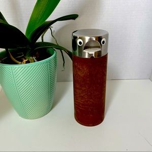 Peanut dispenser, table top, vintage